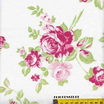 Darla Rose Fuchsia by Tanya Whelan